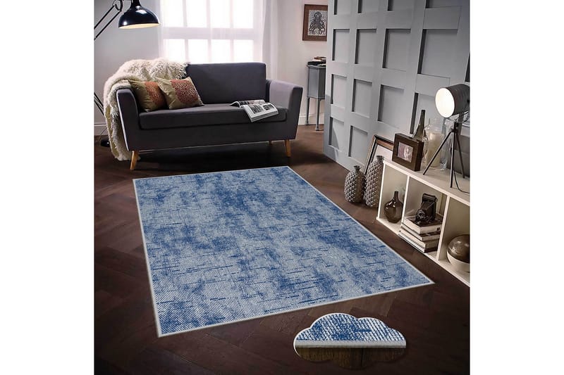 Matta Homefesto 100x150 cm - Multifärgad - Textil & mattor - Matta - Orientalisk matta - Persisk matta