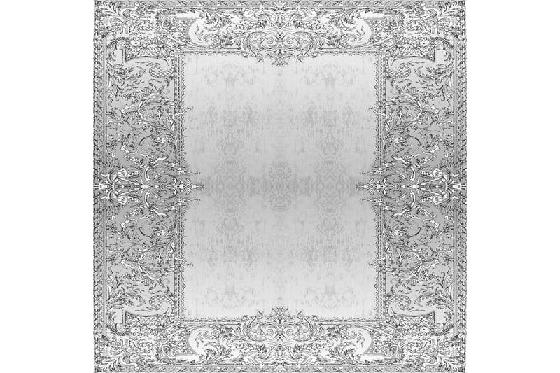 Matta Homefesto 100x200 cm - Multifärgad - Små mattor - Orientalisk matta - Stor matta - Persisk matta