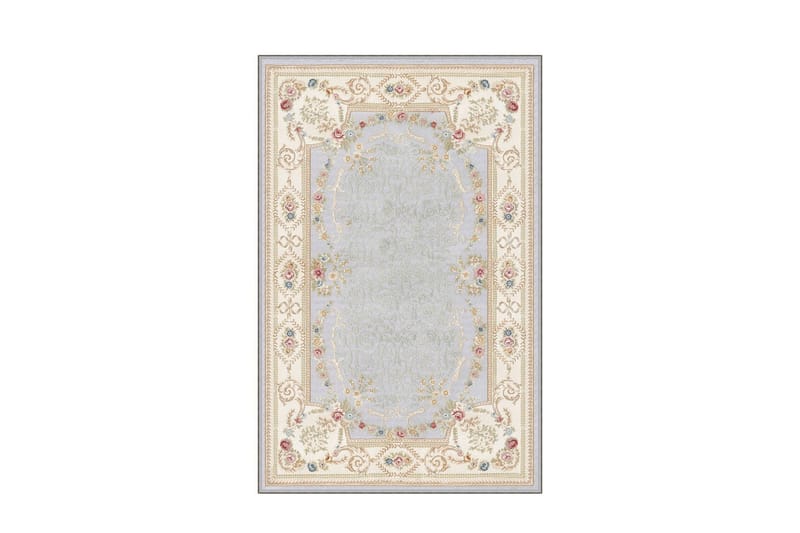 Matta Homefesto 100x200 cm - Multifärgad - Textil & mattor - Matta - Orientalisk matta - Persisk matta