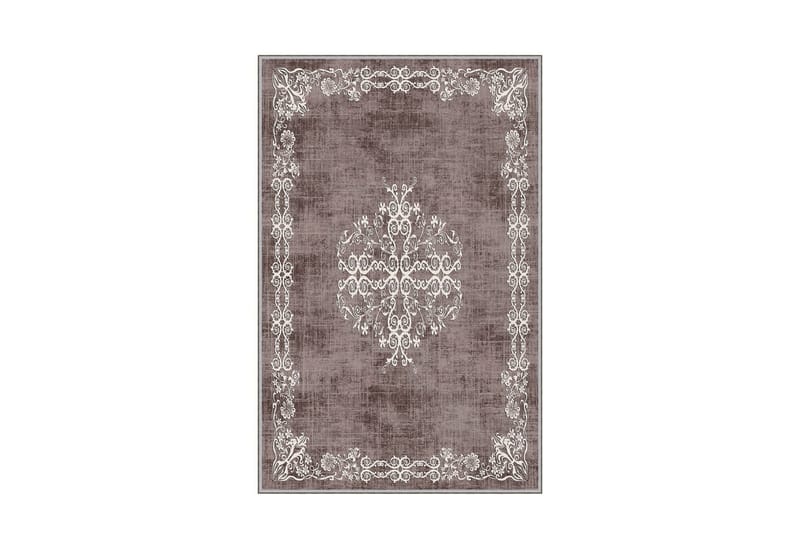 Matta Homefesto 100x200 cm - Multifärgad - Textil & mattor - Matta - Orientalisk matta - Persisk matta