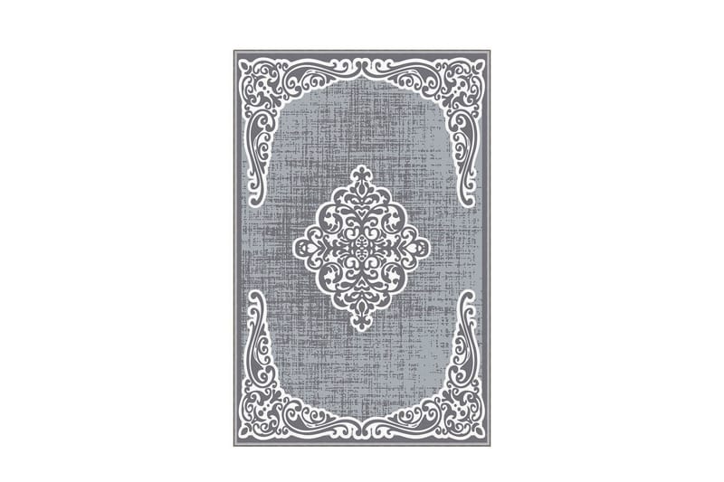 Matta Homefesto 100x200 cm - Multifärgad - Textil & mattor - Matta - Orientalisk matta - Persisk matta