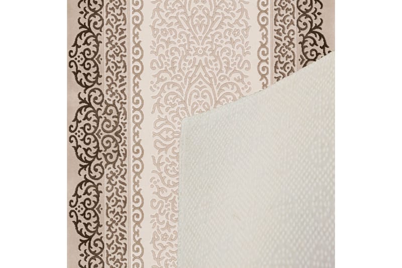 Matta Homefesto 100x200 cm - Multifärgad - Textil & mattor - Matta - Orientalisk matta - Persisk matta