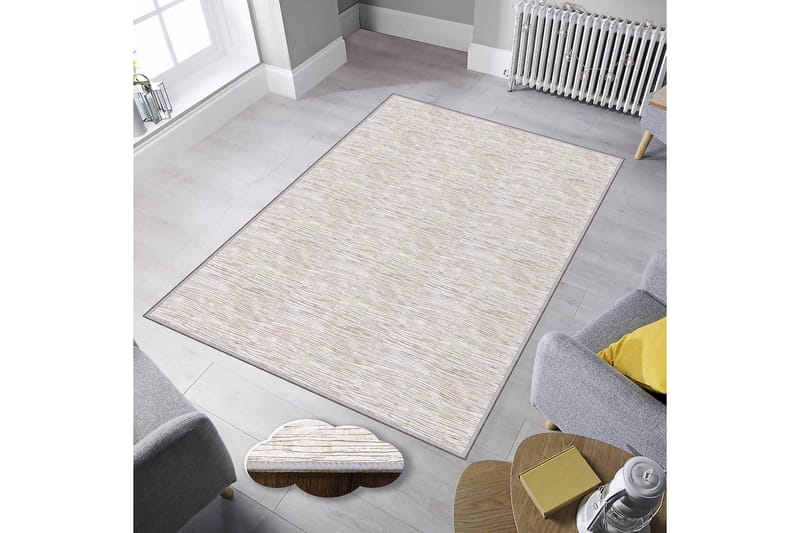 Matta Homefesto 100x200 cm - Multifärgad - Textil & mattor - Matta - Orientalisk matta - Persisk matta