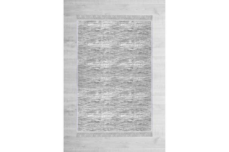 Matta Homefesto 100x200 cm - Multifärgad/Sammet - Textil & mattor - Matta - Orientalisk matta - Persisk matta