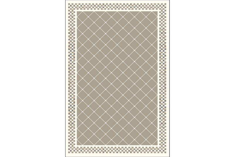 Matta Homefesto 100x300 cm - Multifärgad/Sammet - Textil & mattor - Matta - Orientalisk matta - Persisk matta