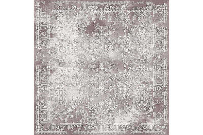 Matta Homefesto 120x180 cm - Multifärgad - Textil & mattor - Matta - Orientalisk matta - Persisk matta