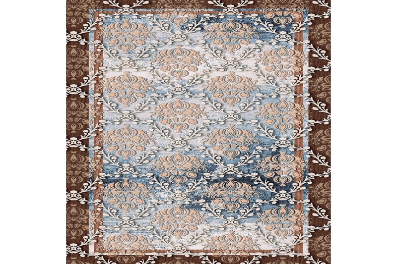 Matta Homefesto 120x180 cm - Multifärgad - Textil & mattor - Matta - Orientalisk matta - Persisk matta