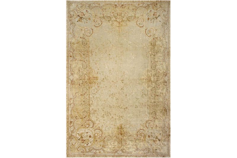 Matta Homefesto 120x180 cm - Multifärgad/Sammet - Textil & mattor - Matta - Orientalisk matta - Persisk matta