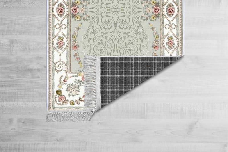 Matta Homefesto 120x180 cm - Multifärgad/Sammet - Textil & mattor - Matta - Orientalisk matta - Persisk matta