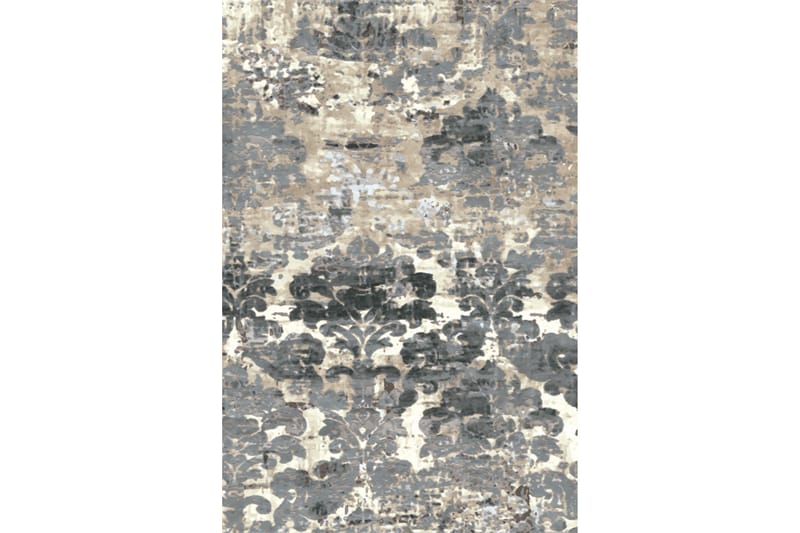 Matta Homefesto 120x180 cm - Multifärgad/Sammet - Textil & mattor - Matta - Orientalisk matta - Persisk matta