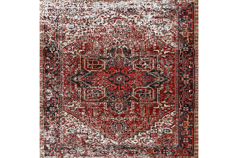 Matta Homefesto 140x220 cm - Multifärgad - Textil & mattor - Matta - Orientalisk matta - Persisk matta