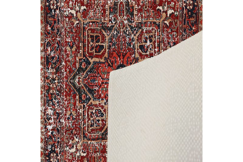 Matta Homefesto 140x220 cm - Multifärgad - Textil & mattor - Matta - Orientalisk matta - Persisk matta