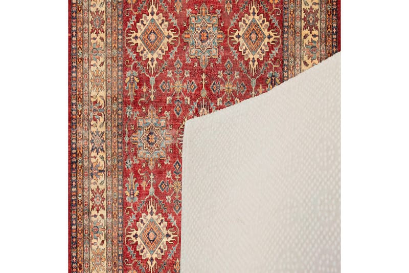 Matta Homefesto 140x220 cm - Multifärgad - Textil & mattor - Matta - Orientalisk matta - Persisk matta