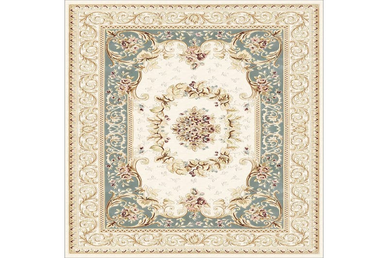 Matta Homefesto 140x220 cm - Multifärgad - Textil & mattor - Matta - Orientalisk matta - Persisk matta