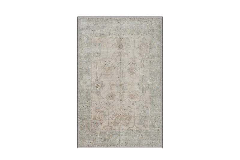 Matta Homefesto 140x220 cm - Multifärgad - Textil & mattor - Matta - Orientalisk matta - Persisk matta