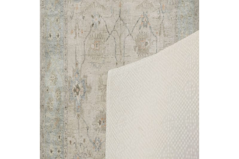 Matta Homefesto 140x220 cm - Multifärgad - Textil & mattor - Matta - Orientalisk matta - Persisk matta