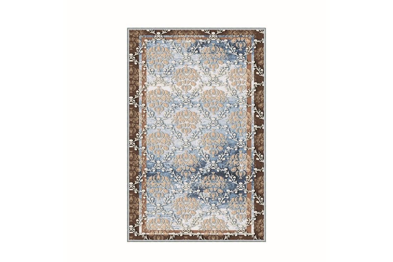 Matta Homefesto 140x220 cm - Multifärgad - Textil & mattor - Matta - Orientalisk matta - Persisk matta