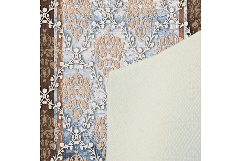 Matta Homefesto 140x220 cm - Multifärgad - Textil & mattor - Matta - Orientalisk matta - Persisk matta