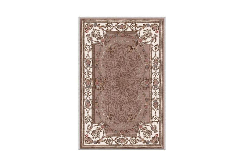 Matta Homefesto 140x220 cm - Multifärgad - Textil & mattor - Matta - Orientalisk matta - Persisk matta