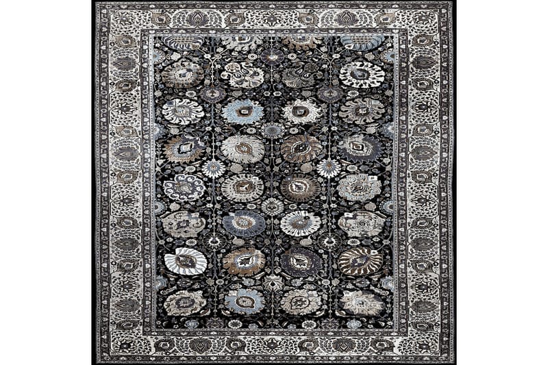 Matta Homefesto 140x220 cm - Multifärgad - Textil & mattor - Matta - Orientalisk matta - Persisk matta