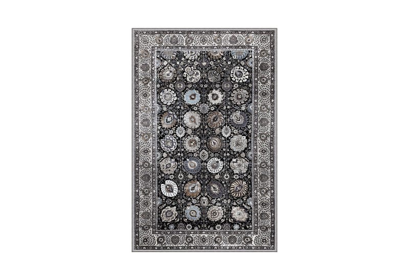 Matta Homefesto 140x220 cm - Multifärgad - Textil & mattor - Matta - Orientalisk matta - Persisk matta