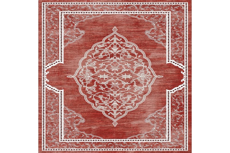 Matta Homefesto 140x220 cm - Multifärgad - Textil & mattor - Matta - Orientalisk matta - Persisk matta