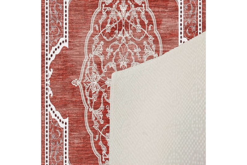 Matta Homefesto 140x220 cm - Multifärgad - Textil & mattor - Matta - Orientalisk matta - Persisk matta