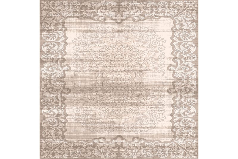 Matta Homefesto 140x220 cm - Multifärgad - Små mattor - Orientalisk matta - Stor matta - Persisk matta