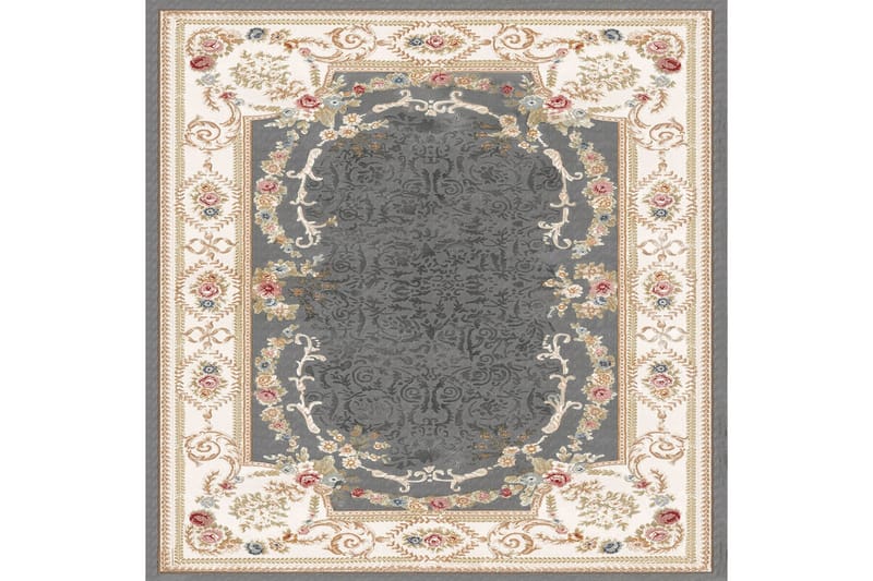 Matta Homefesto 140x220 cm - Multifärgad - Textil & mattor - Matta - Orientalisk matta - Persisk matta