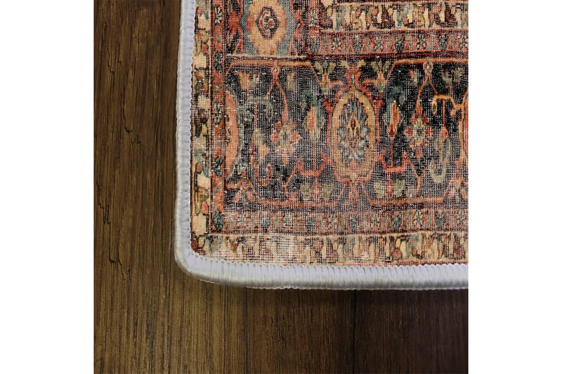 Matta Homefesto 140x220 cm - Multifärgad - Textil & mattor - Matta - Orientalisk matta - Persisk matta