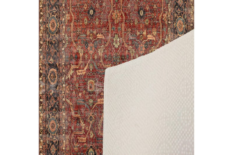 Matta Homefesto 140x220 cm - Multifärgad - Textil & mattor - Matta - Orientalisk matta - Persisk matta