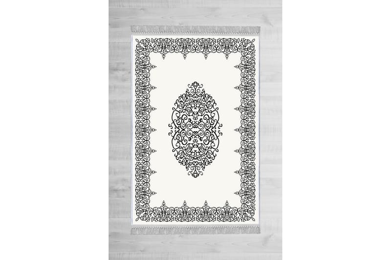 Matta Homefesto 140x220 cm - Multifärgad/Sammet - Textil & mattor - Matta - Orientalisk matta - Persisk matta