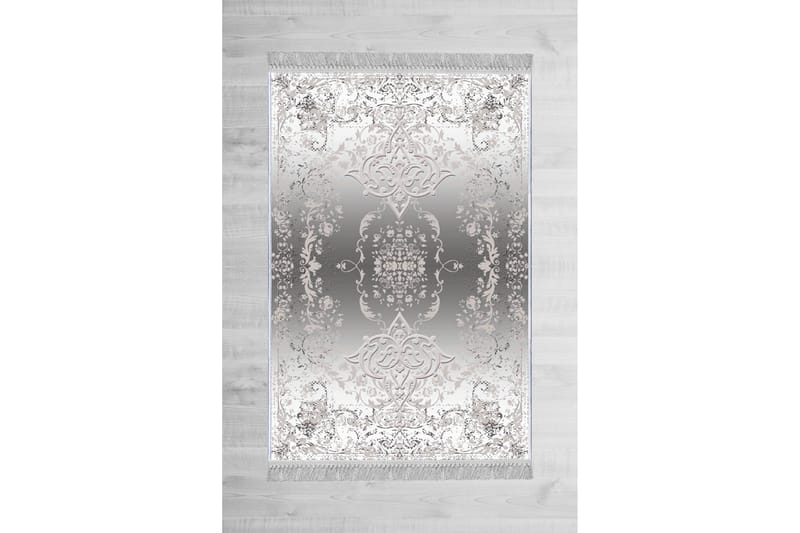 Matta Homefesto 140x220 cm - Multifärgad/Sammet - Textil & mattor - Matta - Orientalisk matta - Persisk matta