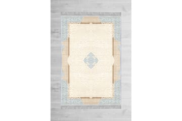 Matta Homefesto 140x220 cm - Multif�ärgad/Sammet - Textil & mattor - Matta - Orientalisk matta - Persisk matta