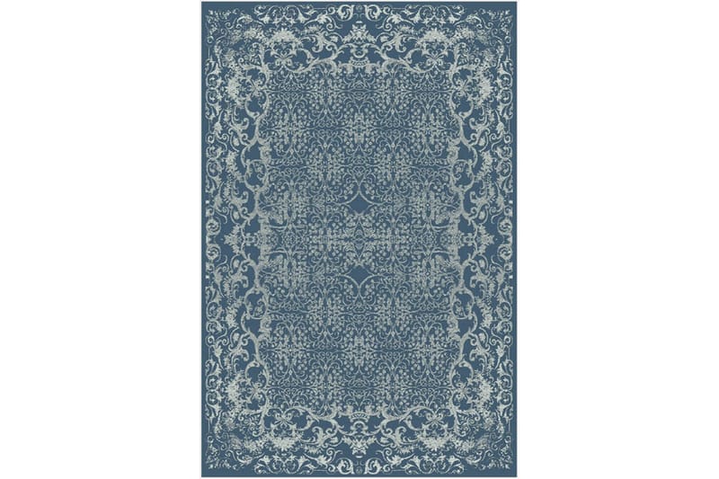 Matta Homefesto 140x220 cm - Multifärgad/Sammet - Textil & mattor - Matta - Orientalisk matta - Persisk matta