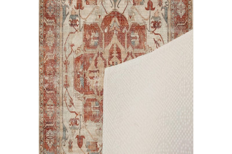 Matta Homefesto 160x230 cm - Multifärgad - Textil & mattor - Matta - Orientalisk matta - Persisk matta