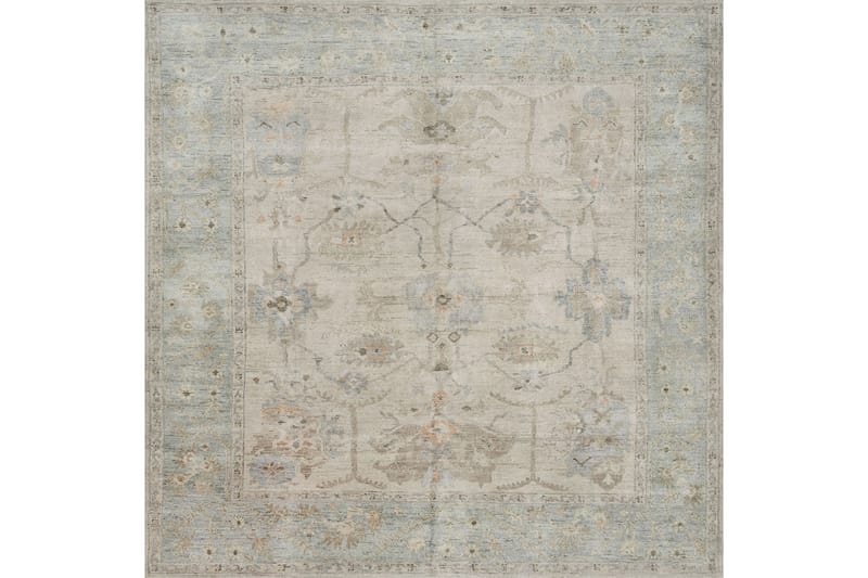 Matta Homefesto 160x230 cm - Multifärgad - Textil & mattor - Matta - Orientalisk matta - Persisk matta