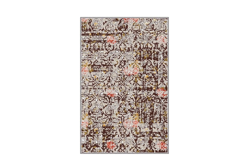 Matta Homefesto 160x230 cm - Multifärgad - Textil & mattor - Matta - Orientalisk matta - Persisk matta