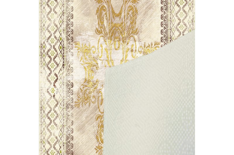 Matta Homefesto 160x230 cm - Multifärgad - Textil & mattor - Matta - Orientalisk matta - Persisk matta