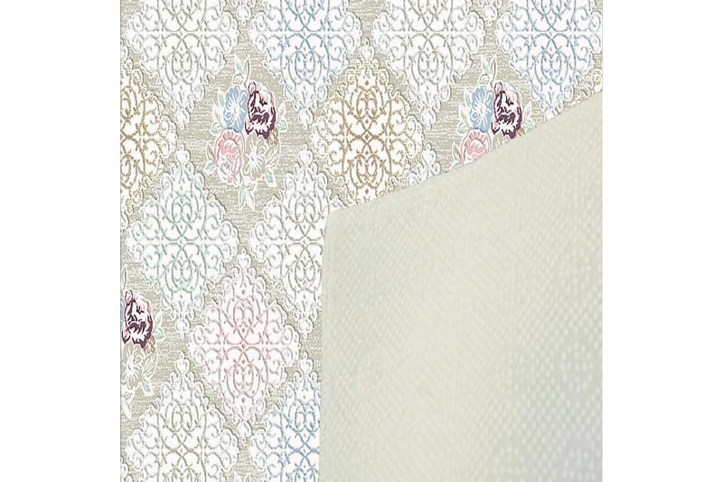 Matta Homefesto 160x230 cm - Multifärgad - Textil & mattor - Matta - Orientalisk matta - Persisk matta