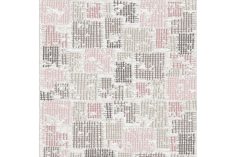 Matta Homefesto 160x230 cm - Multifärgad - Textil & mattor - Matta - Orientalisk matta - Persisk matta