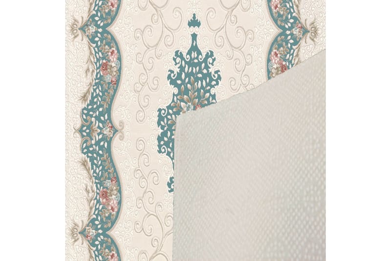 Matta Homefesto 160x230 cm - Multifärgad - Textil & mattor - Matta - Orientalisk matta - Persisk matta