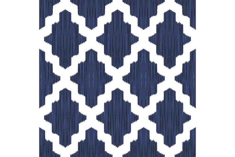 Matta Homefesto 160x230 cm - Multifärgad - Textil & mattor - Matta - Orientalisk matta - Persisk matta