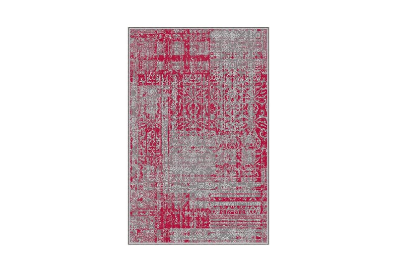 Matta Homefesto 160x230 cm - Multifärgad - Textil & mattor - Matta - Orientalisk matta - Persisk matta