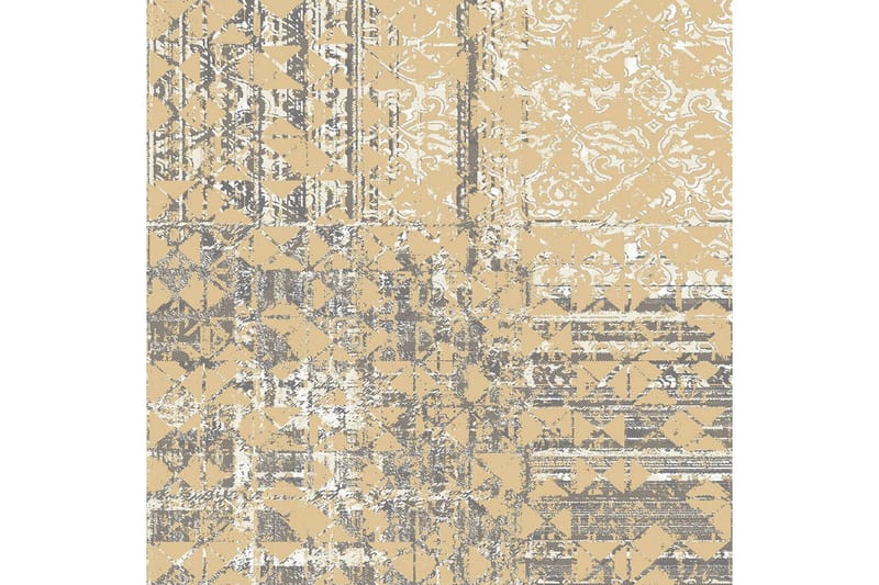 Matta Homefesto 160x230 cm - Multifärgad - Textil & mattor - Matta - Orientalisk matta - Persisk matta