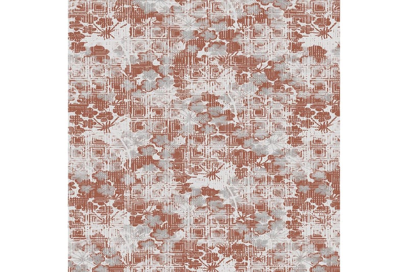 Matta Homefesto 160x230 cm - Multifärgad - Textil & mattor - Matta - Orientalisk matta - Persisk matta