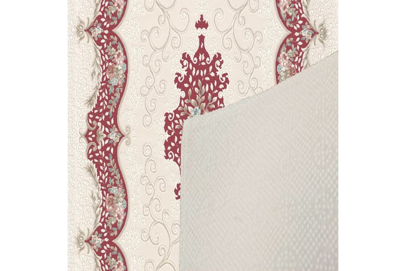 Matta Homefesto 160x230 cm - Multifärgad - Textil & mattor - Matta - Orientalisk matta - Persisk matta