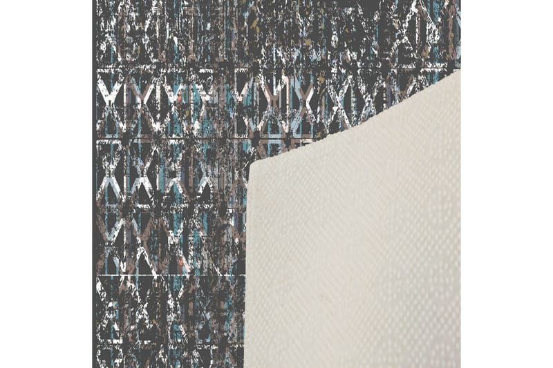 Matta Homefesto 160x230 cm - Multifärgad - Textil & mattor - Matta - Orientalisk matta - Persisk matta