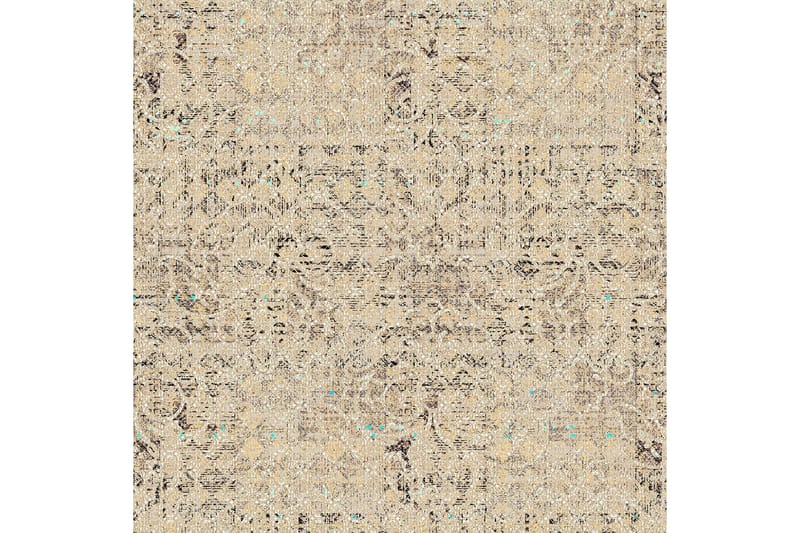 Matta Homefesto 160x230 cm - Multifärgad - Textil & mattor - Matta - Orientalisk matta - Persisk matta