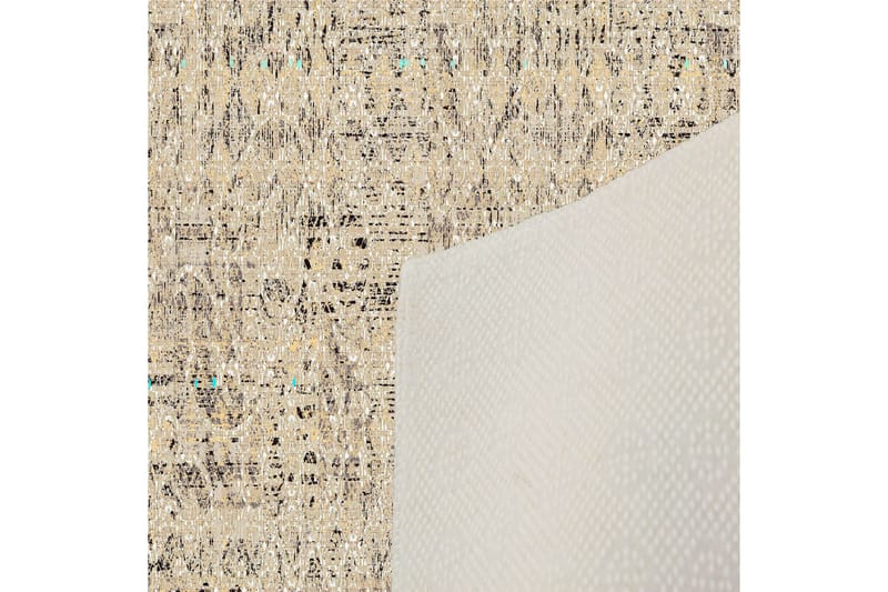 Matta Homefesto 160x230 cm - Multifärgad - Textil & mattor - Matta - Orientalisk matta - Persisk matta